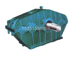 SHCD型三環減速機 SHCD型三環減速機